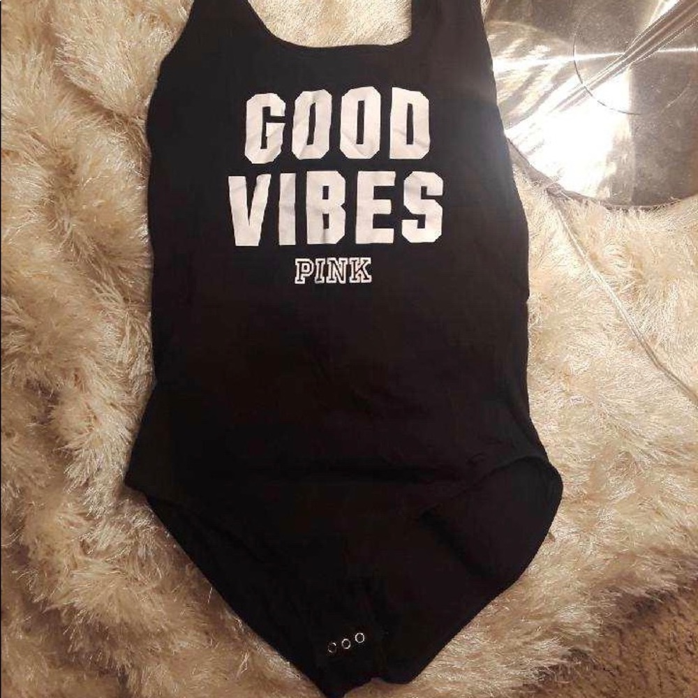 VICTORIA SECRET BODYSUIT